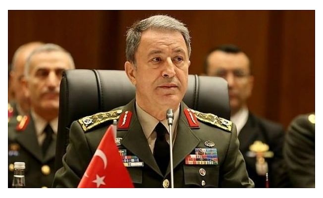 Hulusi Akardan növbəti Qarabağ mesajı