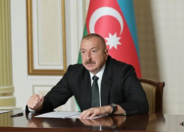 Prezident: Azərbaycan Ordusu öz uğurlu əməliyyatlarını davam etdirir