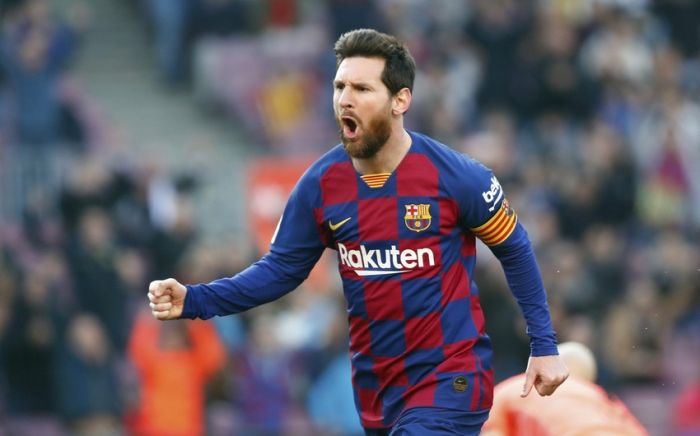 "Barselona" prezidentliyinə namizəd: "Messi komandada qalacaq"