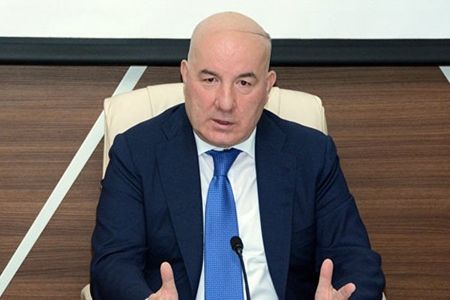 “Qarabağa investisiya iqtisadiyyatımızı daha da böyüdəcək” - Elman Rüstəmov