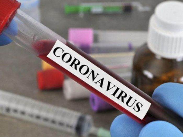 Gürcüstanda son sutkada koronavirusa 1550 yoluxma qeydə alınıb, 15 nəfər ölüb