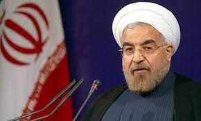 İran prezidenti: “Peyvənd çatışmır, mən də vurdurmamışam”
