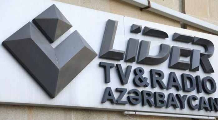 İyunun 1-dən Lider TV rəsmən bağlanır