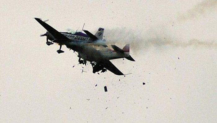 Bolqarıstanda MiQ-29 qəzaya uğradı, təlim dayandı