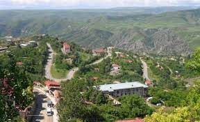 Dünya ölkələri Qarabağı Azərbaycan ərazisi hesab edir: Ter-Petrosyan