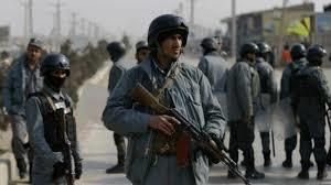 Əfqanıstan bu rayonu Talibandan geri aldı