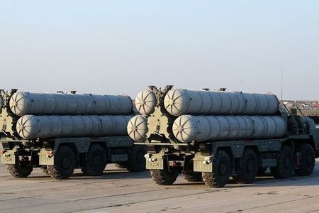 Türkiyədən S-400 açıqlaması: “Rusiya ilə...”
