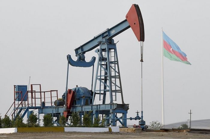 Azərbaycan bu il 26 ölkəyə 24 mln. tona yaxın neft ixrac edib - REYTİNQ
