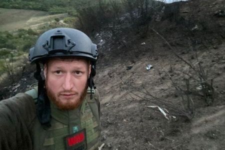 Semyon Peqov Moldovada saxlanıldı
