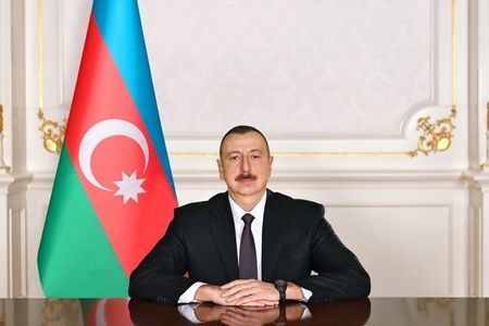 İlham Əliyev: "Ermənistan cəmiyyətində, siyasi spektrində revanşizm əlamətləri görünür"