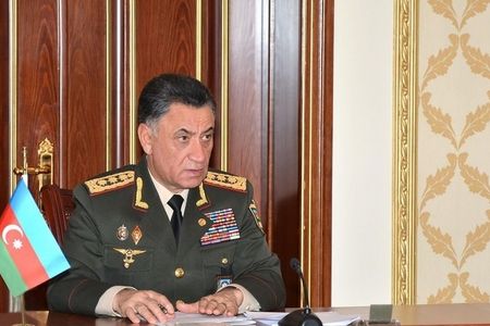 General-polkovnik Ramil Usubov: “Qarabağ və Şərqi Zəngəzur üçün ciddi təhlükə yoxdur”