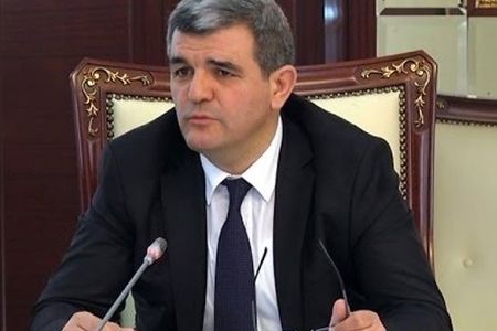 Fazil Mustafa: “2022-ci ili Bakı şəhərinin xilası ili kimi elan etməliyik”