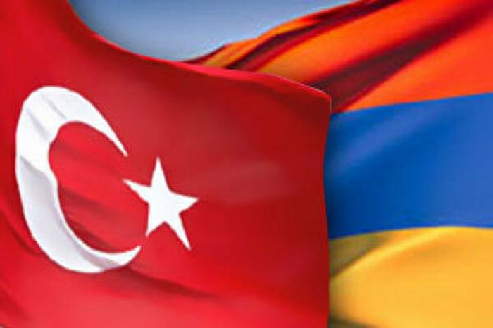 Türkiyə XİN Ermənistan xüsusi nümayəndəsi ilə ilk görüşün nəticəsini açıqladı