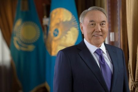 Nursultan Nazarbayev videomüraciət yayımlayıb - VİDEO