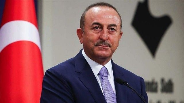 Çavuşoğlu Azərbaycana səfər edəcək