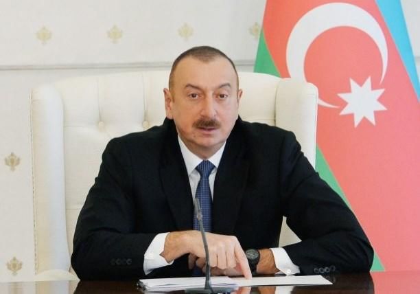 Prezidentdən Kürdəmirin yeni icra başçısına xüsusi göstəriş