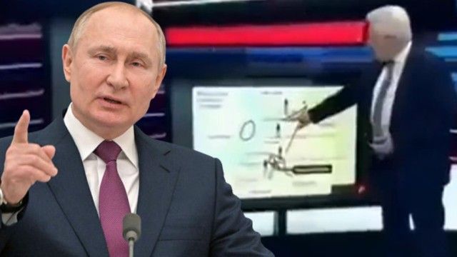 Korotçenko Rusiyanın yeni işğal planını AÇIQLADI