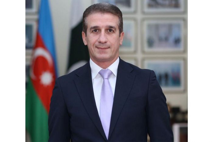 Azərbaycan səfiri İran parlamentinin erməni əsilli deputatlarına cavab verib