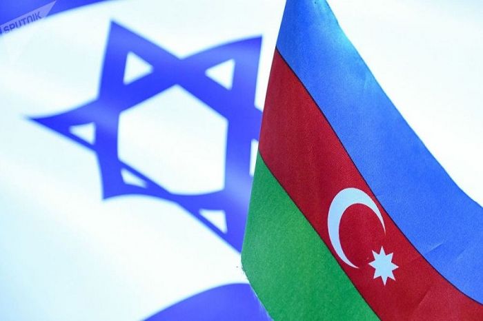 Azərbaycan və İsrail arasında yeni müqavilələr imzalanacaq