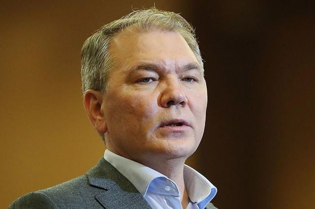 Leonid Kalaşnikov: “ATƏT-in Minsk qrupu faydasız idi”