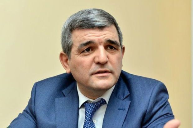 Deputat: “Rusiya-Ukrayna müharibəsində iştirak edən Azərbaycan vətəndaşları cəzalandırılacaqlar”