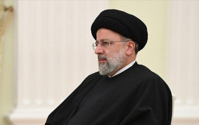 İran prezidenti İsraili HƏDƏLƏDİ