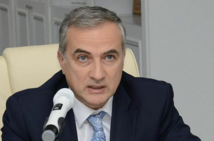 Fərid Şəfiyev: “Artıq Minsk qrupuna ehtiyac yoxdur”