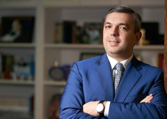 "Aİ Azərbaycanın nəqliyyat infrastrukturuna böyük maraq göstərir" - Samir Nuriyev