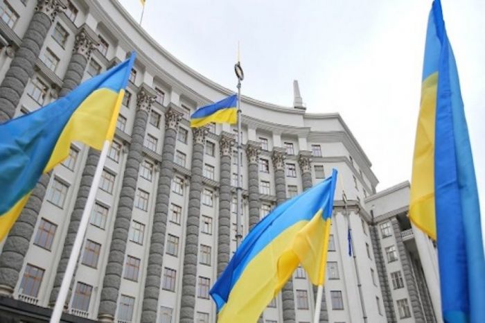 Ukrayna XİN: 22 milyon ton taxıl limanlarda qalıb