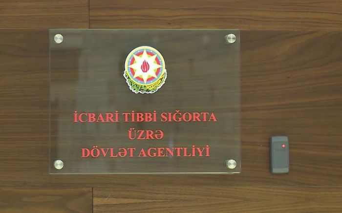 İcbari Tibbi Sığorta Dövlət Agentliyi 4 milyon manatlıq təmirə hazırlaşır