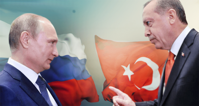 Ərdoğan və Putinin Soçi görüşü: Masada Qarabağ da var? – DETALLAR