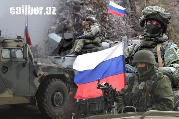 “Caliber”: Ermənistanda Rusiya hərbçilərinə qarşı təxribatlar hazırlanır?
