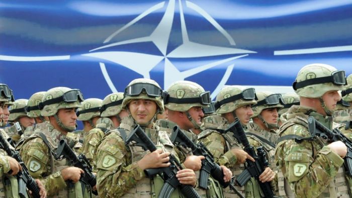 NATO Rusiyadan qisas almağa hazırlaşır - SENSASİYA