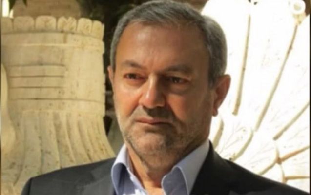 İranda SEPAH generalı həbs edildi