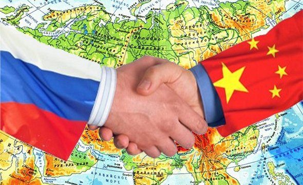 Rusiya-Çin ittifaqına qarşı hansı ittifaq güclənir?