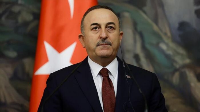 Çavuşoğlu: “Azərbaycan türkün gücünü bütün dünyaya göstərdi”