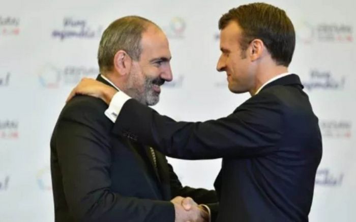 “Ermənistanın artan hərbi-siyasi ritorikasının arxasında Fransa dayanır” - RƏY