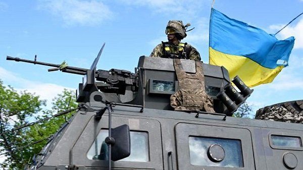 Rusiyadan etiraf: "Ukrayna ordusu ən güclü ordulardan biridir"