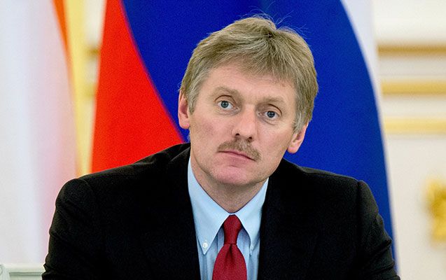 "Putin mənim əsas müəllimimdir" - Peskov