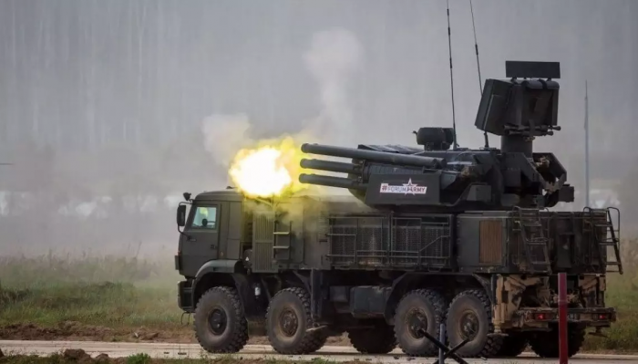“Vaqner”  “Hizbullah” terror təşkilatına  hava hücumundan müdafiə raket sistemi verir - İDDİA
