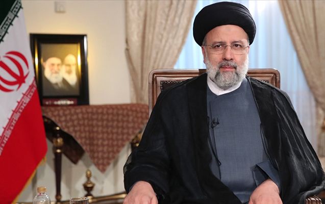İran Prezidentinin Türkiyəyə səfəri təxirə salındı