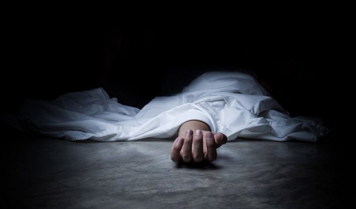 Qubada 20 yaşlı gənc dəm qazından ölüb