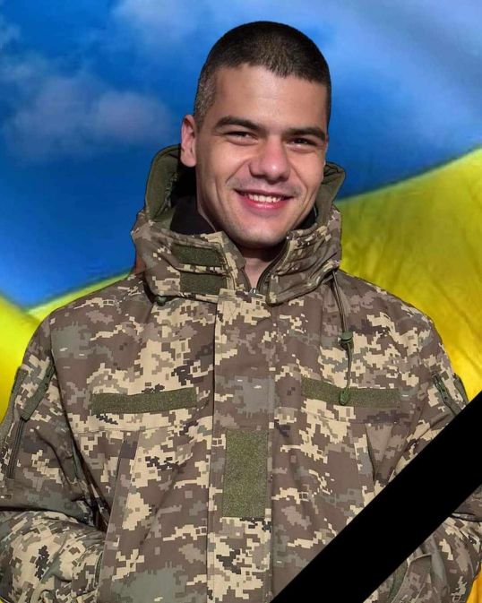 Ukraynada azərbaycanlı zabit həlak oldu