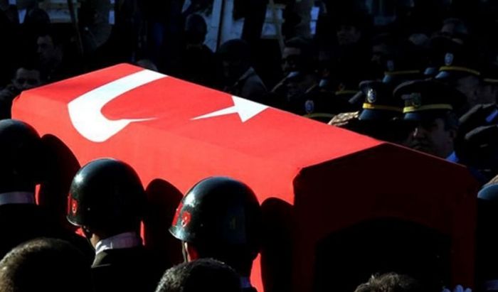 PKK Türkiyə hərbçilərinə hücum etdi - Ölən və yaralananlar var