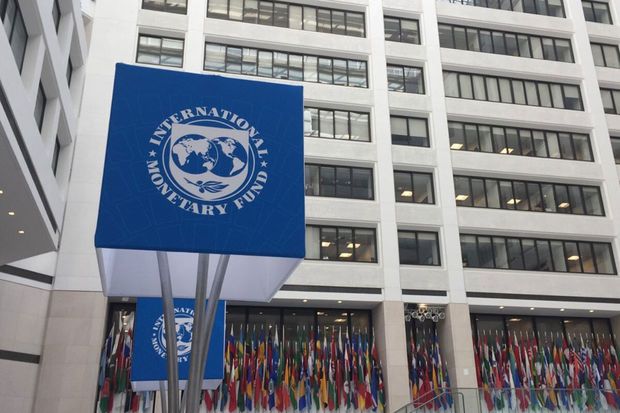 IMF: “Azərbaycan Mərkəzi Bankı hibrid inflyasiya hədəfləmə rejiminə keçməlidir”