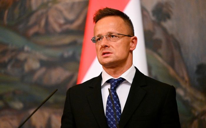 Macarıstan XİN: “NATO Rusiyanın hücumundan qorxmamalıdır”