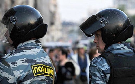 Sankt-Peterburqda terror aktının qarşısı alındı