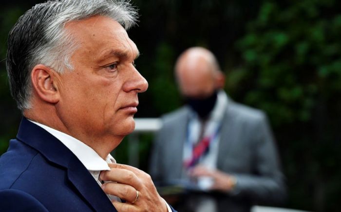 Macarıstanın Baş naziri: “Qlobal iqtisadiyyatda Qərbin hökmranlıq dövrü başa çatıb”