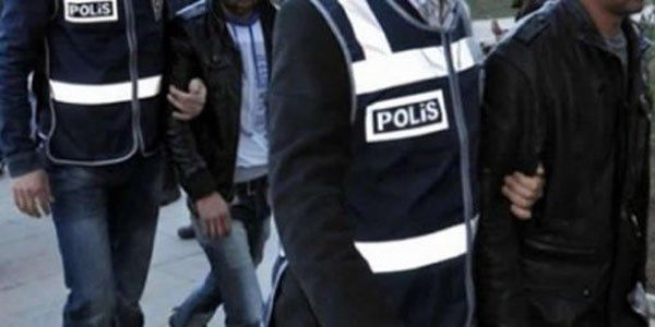 İstanbulda silahlı insident: 17 nəfər saxlanıldı