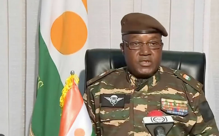 General Tçiani: "Niger, Burkina Faso və Mali artıq Fransanın “sağmal inəyi” olmaq istəmir"